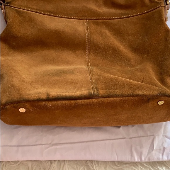 Elizabeth and James crossbody hobo bag - Picture 7 of 8